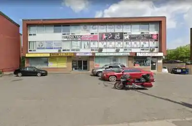 1061 Merivale Road Unit# C1 Carlington - Central Park Ontario K1Z 6A9