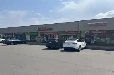 1500 Upper Middle Road Unit# 9 Burlington Ontario L7P 3P5