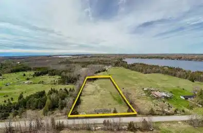 1542 Bradshaw Road Stone Mills Ontario K0K 3G0