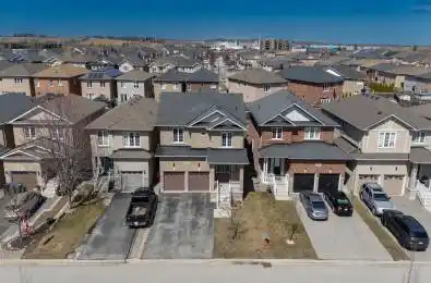 213 Richardson Crescent Bradford West Gwillimbury Ontario L3Z 0R5