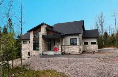 1017 Ridgeline Drive Lake of Bays Ontario P1J 2J6