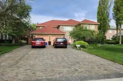 107 Flushing Avenue Unit# BSMT Vaughan Ontario L4L 8H9