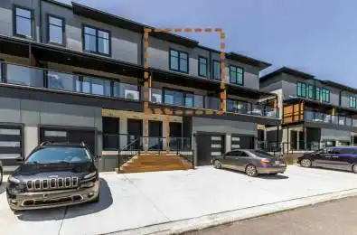 361 Quarter Town Line Unit# 905 Tillsonburg Ontario N4G 0K2