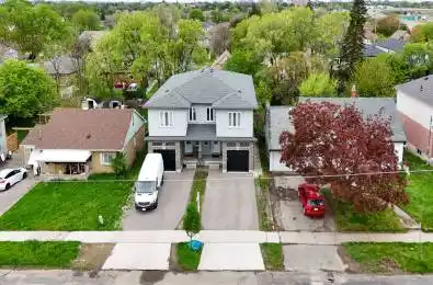 42 Fifth Avenue Kitchener Ontario N2C 1P4