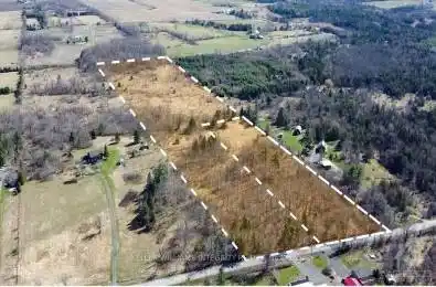 Lot 1 LT 17 CON 1 STONECREST Road Constance Bay - Dunrobin - Kilmaurs 