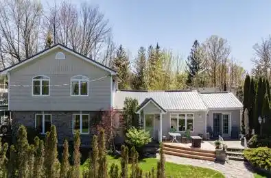 13 Ravine Park Road Goderich Ontario N7A 3X8