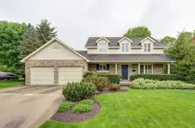 39830 Shady Lane Crescent Southwold Ontario N5P 3T2