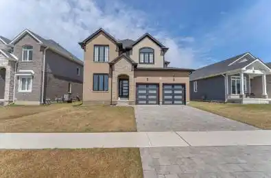 54 Optimist Drive Southwold Ontario N5P 0G4