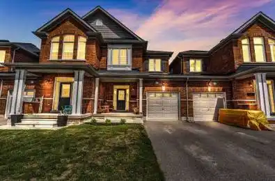 118 Wagner Crescent Essa Ontario L3W 0R7
