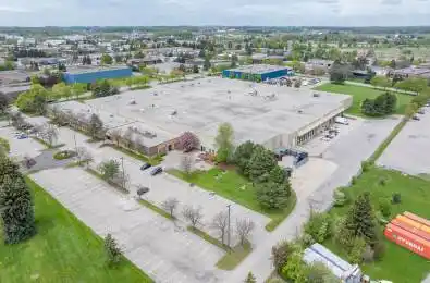 50 Northland Road Waterloo Ontario N2V 1N3