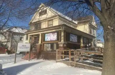 7 Welland Avenue St. Catharines Ontario L2R 2L8