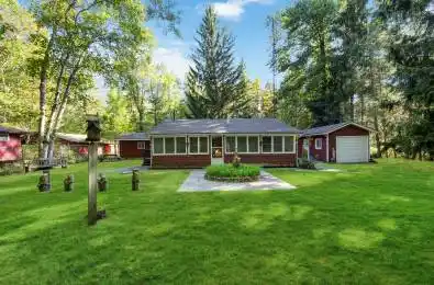 6077 Provost Road Lambton Shores Ontario N0N 1J2