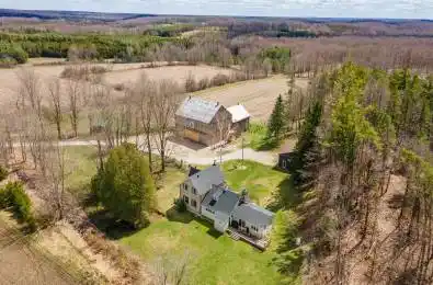 563158 Glenelg Holland Townline West Grey Ontario N0G 1R0
