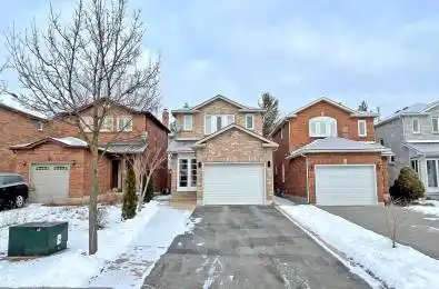 46 Bayel Crescent Unit# Bsmt Richmond Hill Ontario L4S 1C3