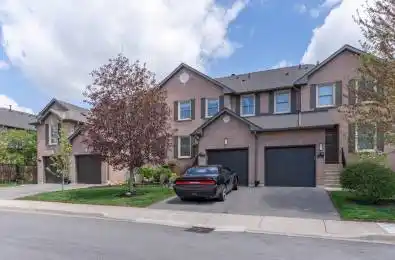 2915 Headon Forest Drive Burlington Ontario L7M 3Z6