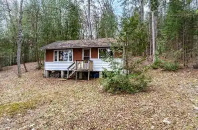 1042 Farmer Hays Drive Algonquin Highlands Ontario P0A 1E0
