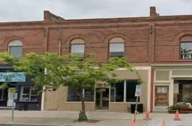 4 Main Street New Tecumseth Ontario L0G 1A0