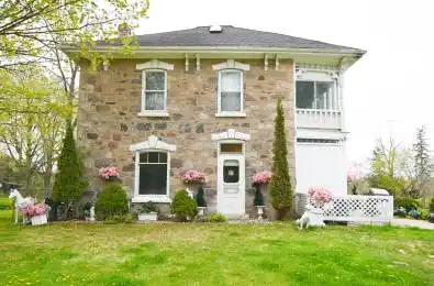 5192 Third Line Erin Ontario L7J 2L8