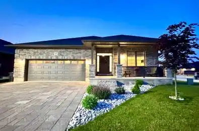 121 Robin Ridge Drive Unit# 35 Central Elgin Ontario L0L 1B0