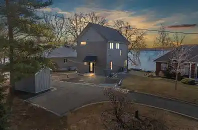 113 Willowbank Road Gananoque Ontario K7G 2V5