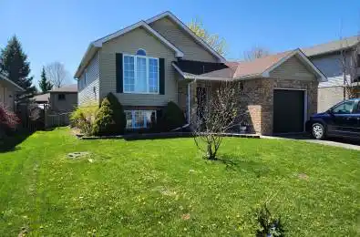 786 PRINCESS Street Wellington North Ontario N0G 2L3