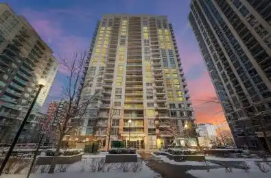 5 Michael Power Place Unit# 901 Toronto W08 Ontario M9A 0A3