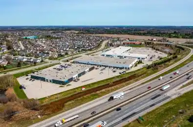 600 Jamieson Parkway Cambridge Ontario N2C 4N6
