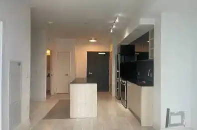31 tippett Road Unit# 919 Toronto C06 Ontario M3H 0C8