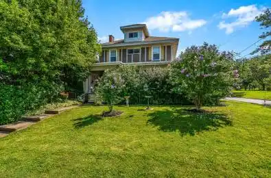 2 Carleton Street Thorold Ontario L2V 2A3