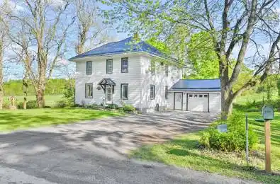 617 Mill Road Madoc Ontario K0K 2K0