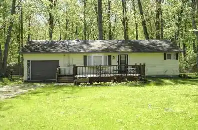 6077 Danbea Lane Lambton Shores Ontario N0N 1J1