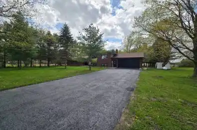 3468 Baldwick Lane Springwater Ontario L0M 1T2