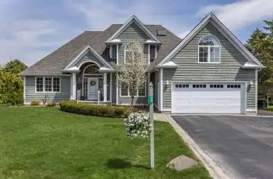 57 Highland Drive Oro-Medonte Ontario L0L 2L0