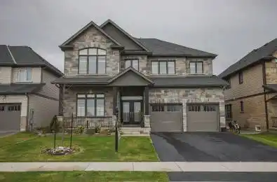 9211 Tallgrass Avenue Niagara Falls Ontario L2G 0A4