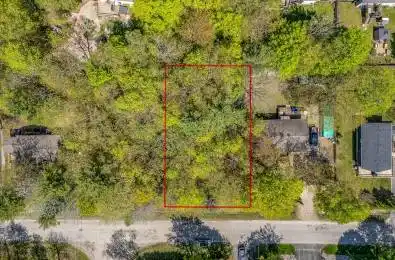 Lot 61 Rue Camille Road Tiny Ontario L9M 1H3