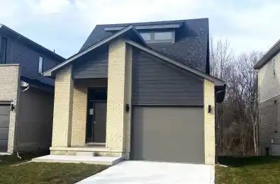 2100 Evans Boulevard London South Ontario N6M 0J6