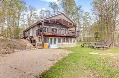 3 SUGARBUSH Road South Bruce Peninsula Ontario N0H 2T0