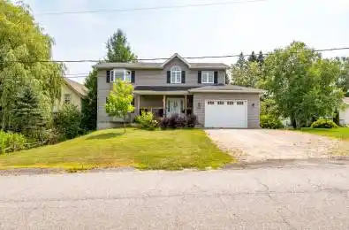 224 Queen Street Burk's Falls Ontario P0A 1C0