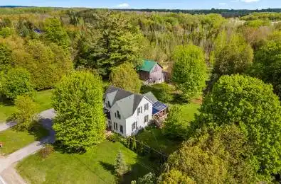 403192 Grey Road 4 Road West Grey Ontario N0G 1R0