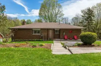 1709 Ridge Road Oro-Medonte Ontario L0L 1T0