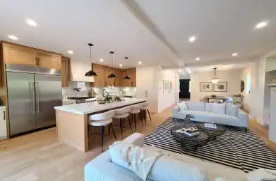 21 South Kingsway N/A Toronto W01 Ontario M6S 3T2