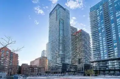 39 ROEHAMPTON Road Unit# 3607 Toronto C10 Ontario M4P 0G1