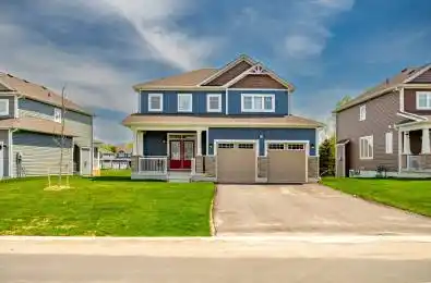 24 Chambery Street Bracebridge Ontario P1L 0N4