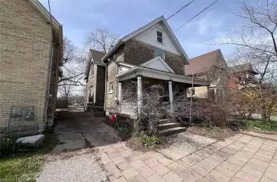 763 Colborne Street London East Ontario N6A 3Z8