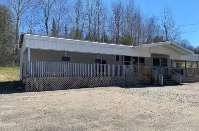 22363 Hwy 41 Highway Addington Highlands Ontario K0H 1L0