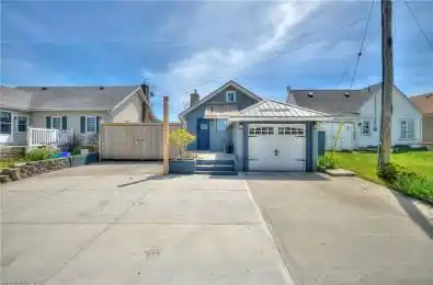 11851 LAKESHORE ROAD N/A Wainfleet Ontario L0S 1V0