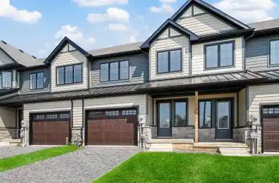 99 IVY Crescent Thorold Ontario L2V 4N9