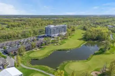 7711 Green Vista Gate Unit# 704 Niagara Falls Ontario L2G 0Y9
