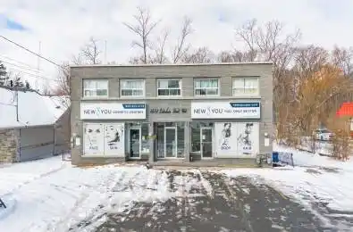 1651 Lakeshore Road Mississauga Ontario L5J 1J4