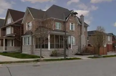 107 Lawrence Pilkington Avenue Markham Ontario L5B 0Y6
